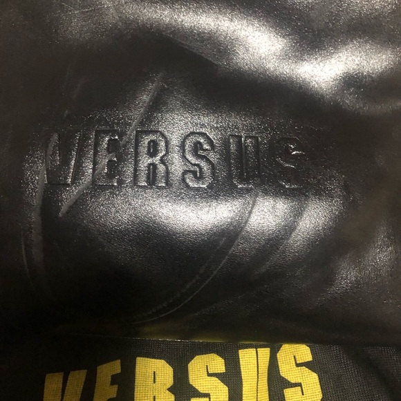 Versus bag - Picture 2 of 5